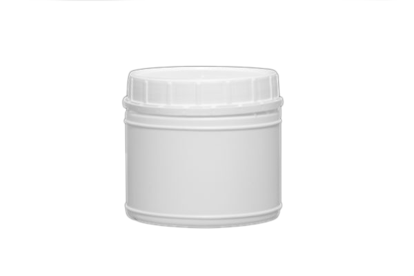 500 ml Kavanoz (500GRK)